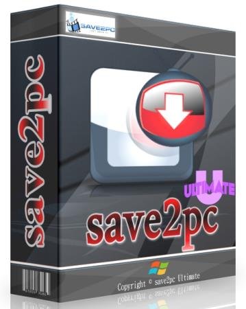 постер к save2pc Professional / Ultimate 5.6.1.1604 + Rus