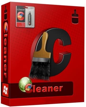постер к CCleaner Professional / Business / Technician 5.70.7909 Final