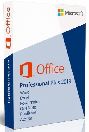 постер к Microsoft Office 2013 SP1 Pro Plus / Standard 15.0.5275.1000 RePack by KpoJIuK (2020.09)