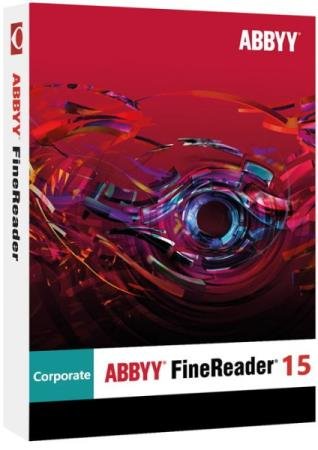 постер к ABBYY FineReader PDF 15.0.114.4683 Corporate