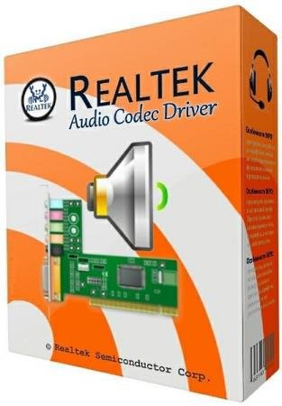 постер к Realtek High Definition Audio Driver 6.0.9071.1 WHQL