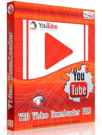 постер к YTD Video Downloader Pro 5.9.18.6