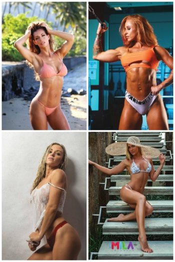 постер к Playbabes Special Editions (February 2021)