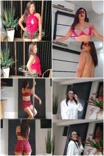 постер к Bad Girls Brazil - 2 (2021)