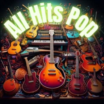 постер к All Hits Pop (2025) MP3