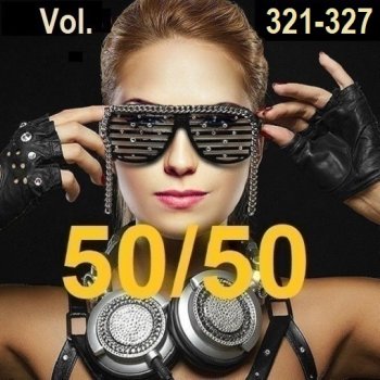 постер к 50/50 - Vol.321-327 (2025) MP3