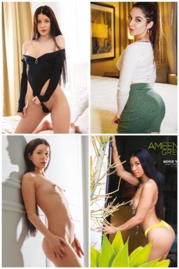 постер к Hustler USA (November 2025)