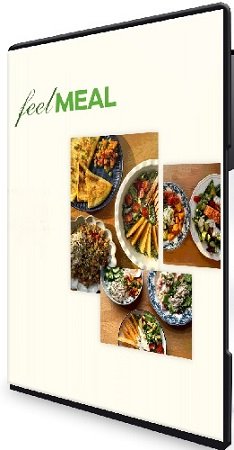 постер к Изабелла Архипова - FeelMeal (Bakingprincesa) (2025) Видеокурс